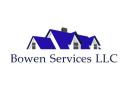 Bowen Services LLC logo